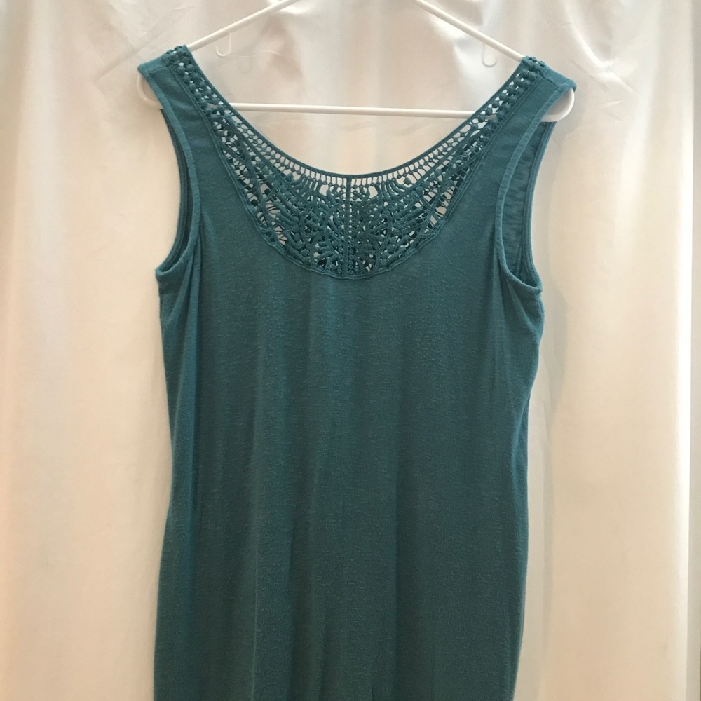 Pea in the Pod maternity top